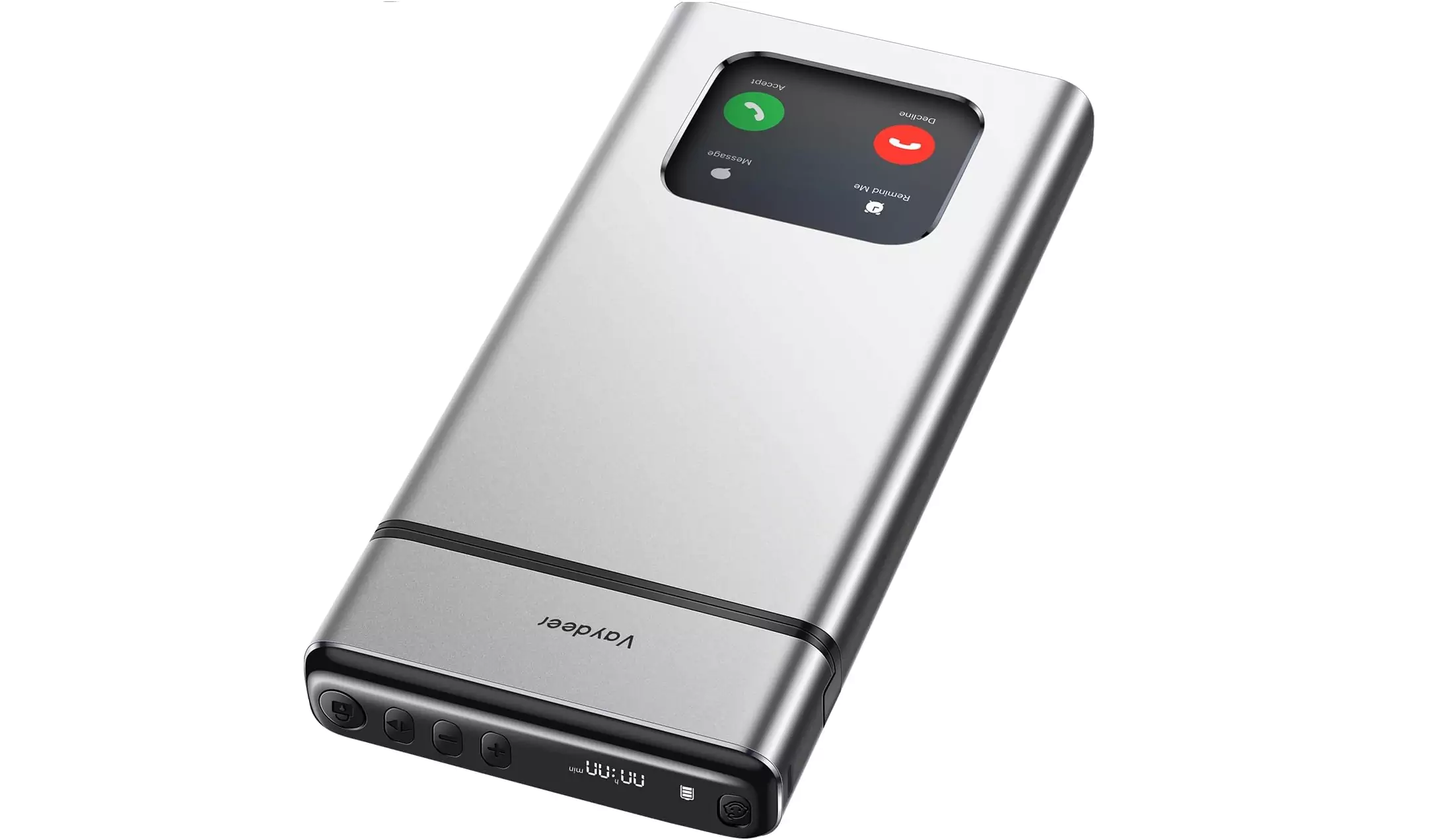a strong, fortress-like phone lock box with no override.