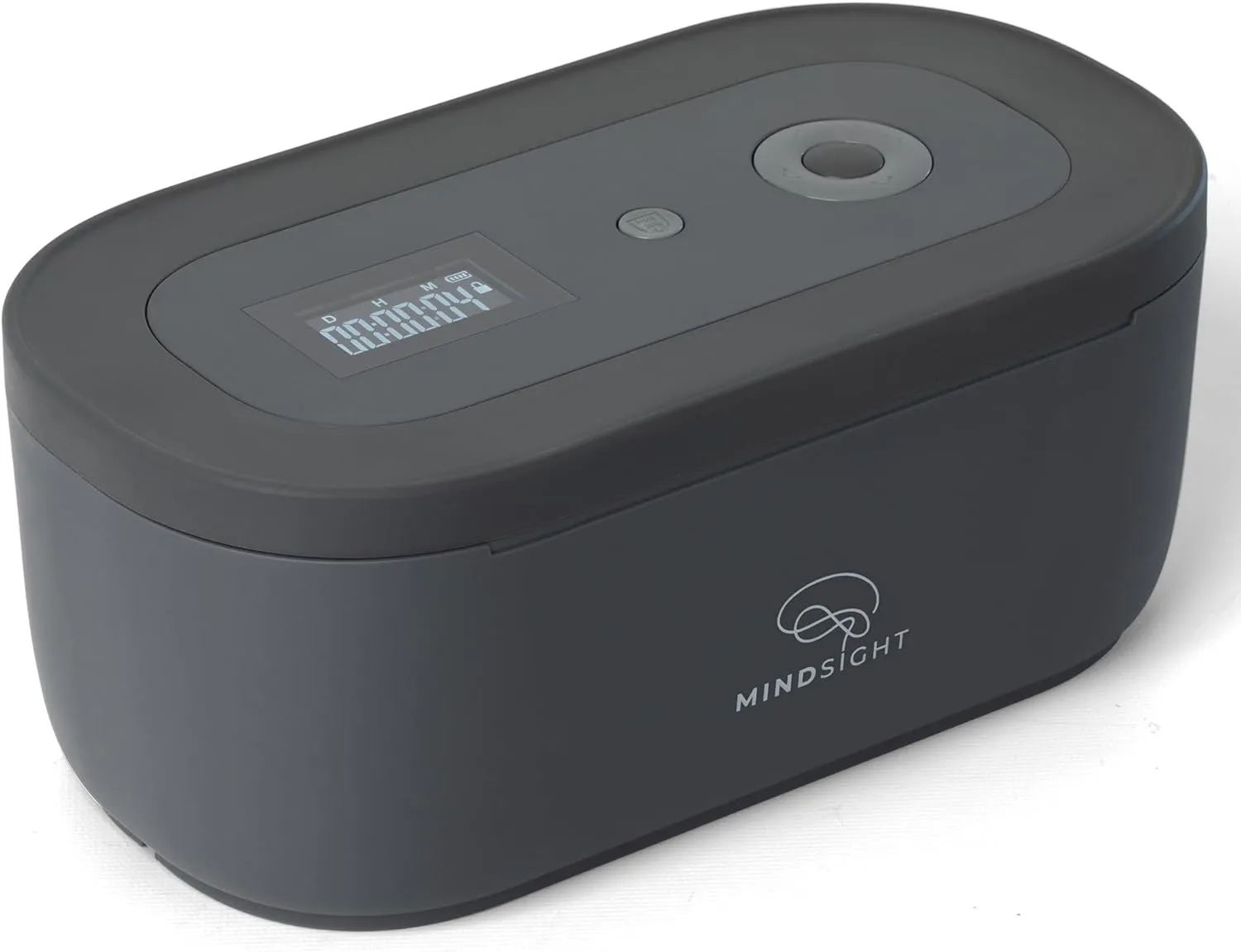 Mindsight Lock Box