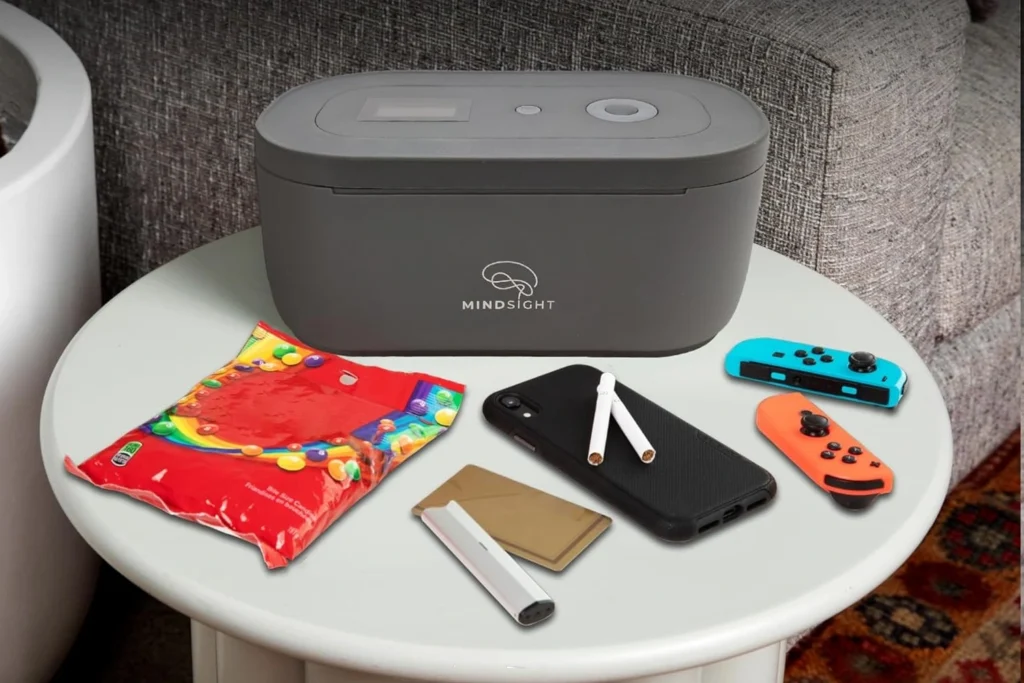 9 Best Phone Lock Box Timers (2025 Buying Guide)